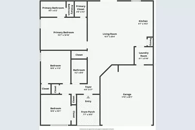 3314 Warrington St, Jacksonville, FL 32254 - Photo 45