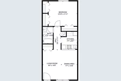 208 N Halifax Avenue, Daytona Beach, FL 32118 - Photo 15