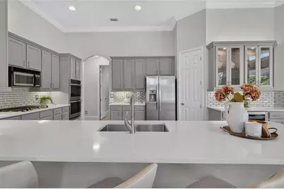 3715 Sir Andrew Street, Orlando, FL 32835 - Photo 35