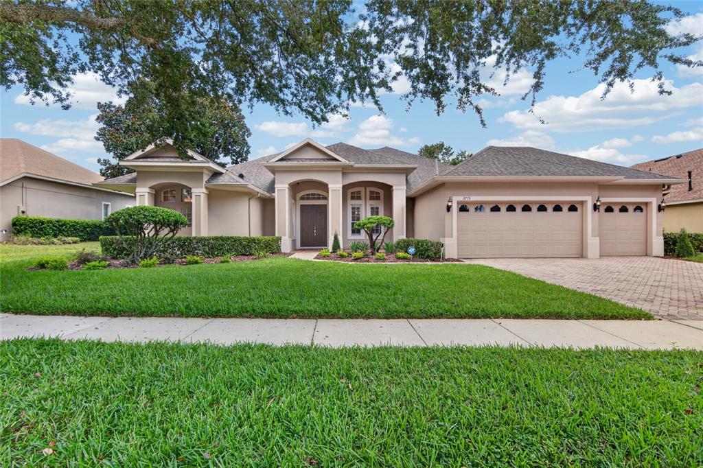3715 Sir Andrew St - 3715 Sir Andrew St, Orlando, FL 32835 Luxury Property | Jose Angel Pina