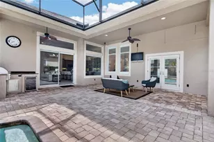 3715 Sir Andrew St, Orlando, FL 32835 - Photo 65
