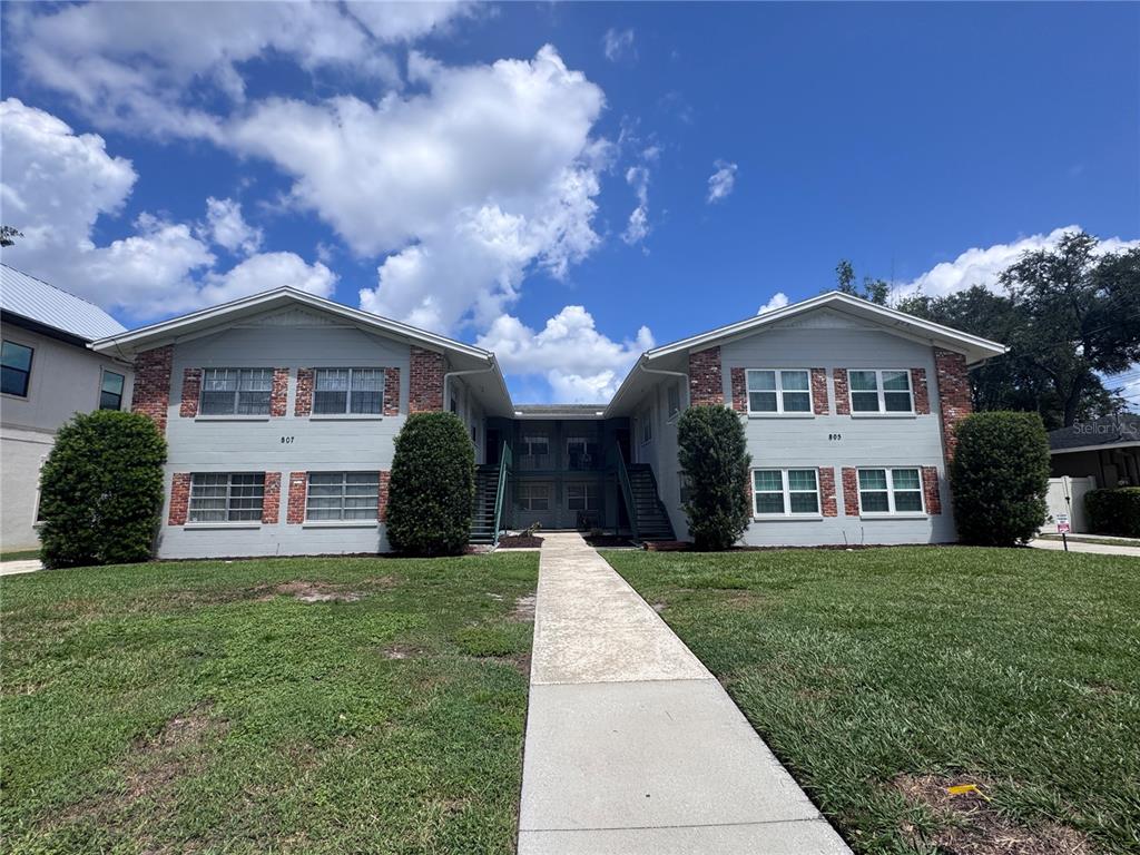 807 Vassar St #C - 807 Vassar St #C, Orlando, FL 32804 Luxury Property | Jose Angel Pina
