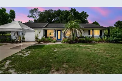 22 Fairway Drive, Eustis, FL 32726 - Photo 1