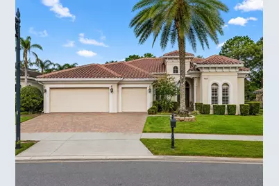 9626 Hatton Circle, Orlando, FL 32832 - Photo 1