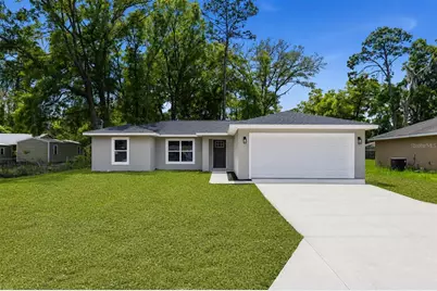 5894 NW 63rd Place, Ocala, FL 34482 - Photo 1