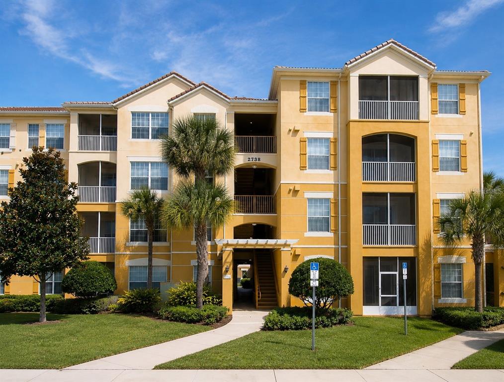 3338 Robert Trent Jones Dr #410 - 3338 Robert Trent Jones Dr #410, Orlando, FL 32835 Luxury Property | Jose Angel Pina
