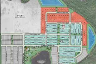 14751 Field Daisy Dr, Winter Garden, FL 34787 - Photo 41