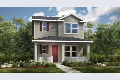 14751 Field Daisy Drive, Winter Garden, FL 34787 - Photo 1