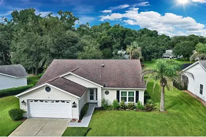 25735 Glen Eagle Drive, Leesburg, FL 34748 - Photo 1