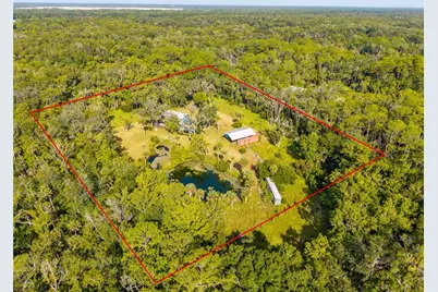 1879 Hideaway Lane, Edgewater, FL 32132 - Photo 17