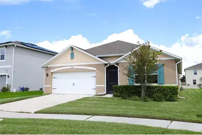 3781 Swanfalls Terrace, Sanford, FL 32771 - Photo 1
