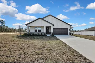 13126 Meadow Swallow Avenue, Brooksville, FL 34613 - Photo 1