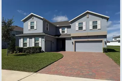 7188 Dilly Lake Avenue, Groveland, FL 34736 - Photo 1