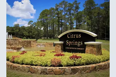 8319 N Yellowbird Avenue, Citrus Springs, FL 34434 - Photo 3