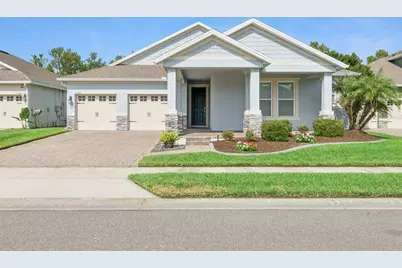 1060 Wood Dale Circle, Oviedo, FL 32765 - Photo 1