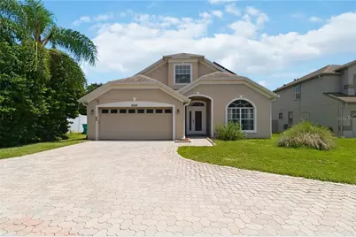 6658 Lake Pembroke Place, Orlando, FL 32829 - Photo 5