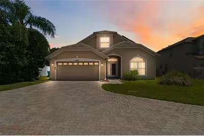 6658 Lake Pembroke Place, Orlando, FL 32829 - Photo 1
