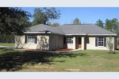 8549 SW 136th Terrace, Dunnellon, FL 34432 - Photo 1
