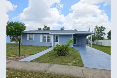 1315 E Hancock Drive, Deltona, FL 32725 - Photo 1