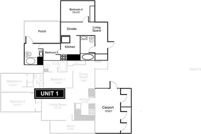 1311 Hillcrest Drive, Daytona Beach, FL 32114 - Photo 7