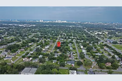 1311 Hillcrest Drive, Daytona Beach, FL 32114 - Photo 3
