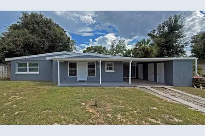 1311 Hillcrest Drive, Daytona Beach, FL 32114 - Photo 1