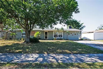 44 S Cortez Avenue, Winter Springs, FL 32708 - Photo 1