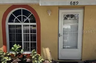 689 Lake Marion Golf Resort, Kissimmee, FL 34759 - Photo 1