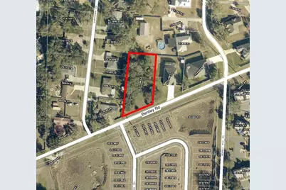 Bentley Road, Leesburg, FL 34748 - Photo 1
