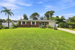 7311 Canal Dr, Sanford, FL 32771 - Photo 1