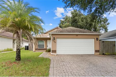 5549 New Cambridge Road, Orlando, FL 32810 - Photo 1