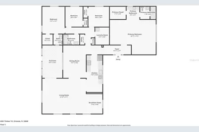 4001 Timber Trl, Orlando, FL 32808 - Photo 39