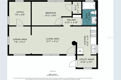 224 Kingston Avenue, Daytona Beach, FL 32114 - Photo 35