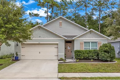 319 Charles Drive, Deland, FL 32724 - Photo 1
