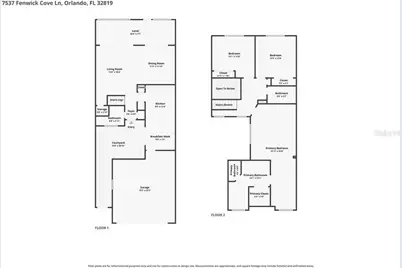 7537 Fenwick Cove Lane, Orlando, FL 32819 - Photo 49