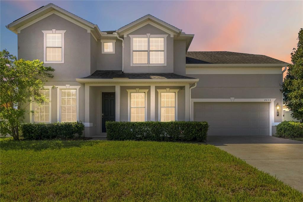 2033 Scrub Jay Rd - 2033 Scrub Jay Rd, Apopka, FL 32703 Luxury Property | Jose Angel Pina