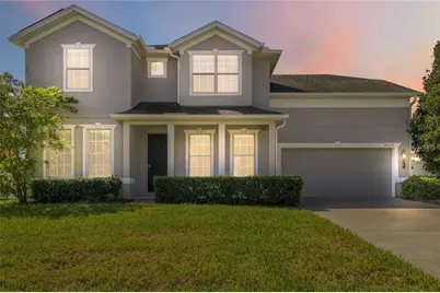 2033 Scrub Jay Road, Apopka, FL 32703 - Photo 1