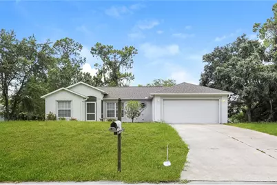 [Address not provided], Port Charlotte, FL 33948 - Photo 1