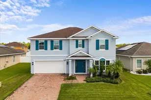 2226 Taylor Creek Ct, Kissimmee, FL 34758 - Photo 1