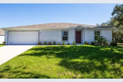 16077 Malden Road, Weeki Wachee, FL 34614 - Photo 1
