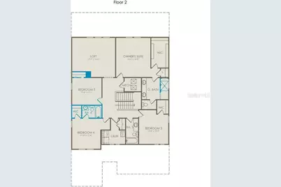 5550 Banyan Bay Road, Saint Cloud, FL 34771 - Photo 3