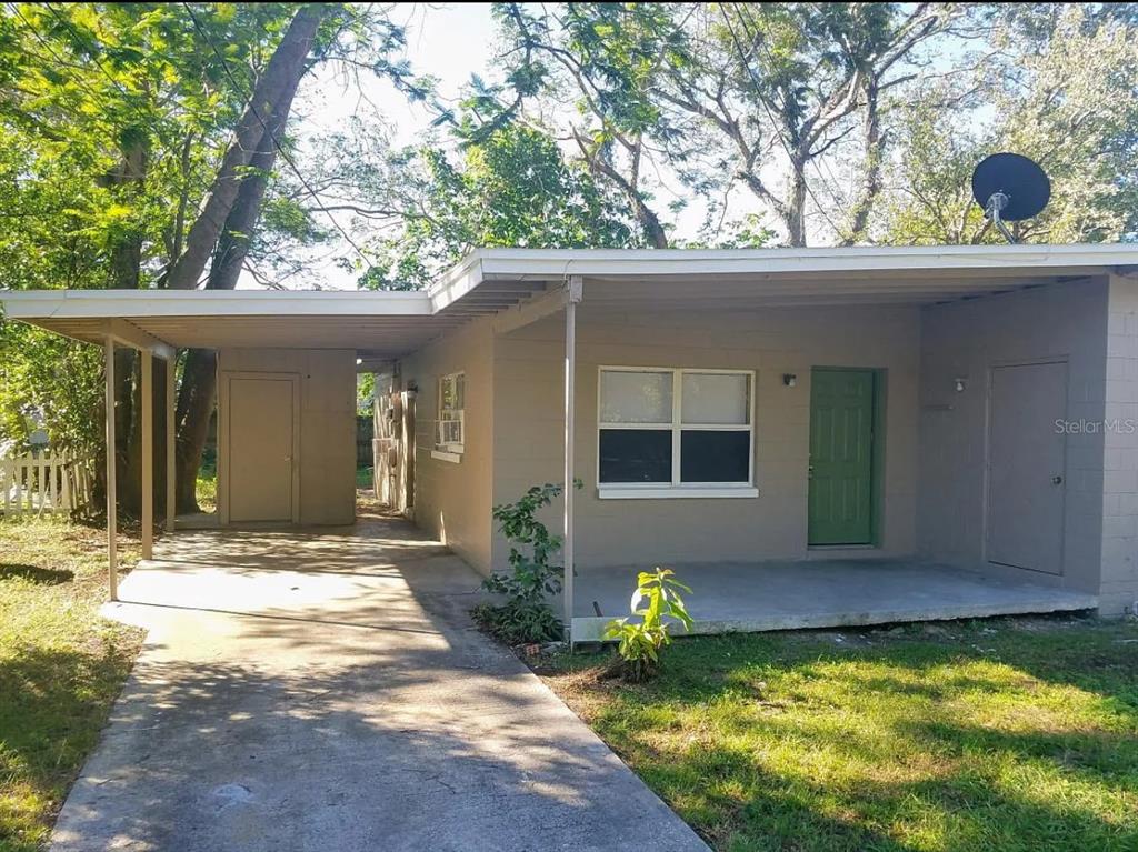 3114 Lawrence St - 3114 Lawrence St, Orlando, FL 32805 Luxury Property | Jose Angel Pina