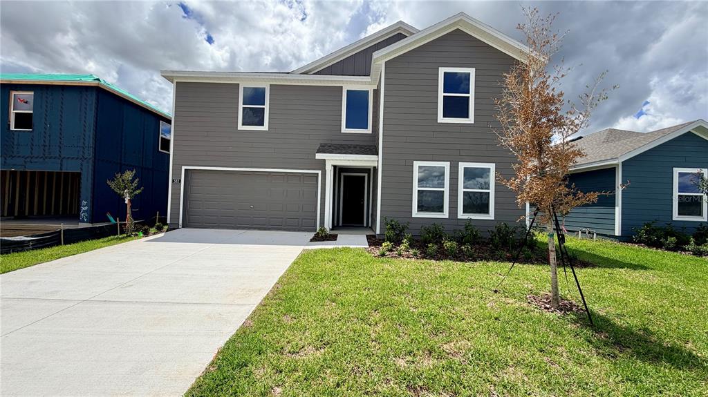 583 Artemis St - 583 Artemis St, Lake Wales, FL 33853 Luxury Property | Jose Angel Pina