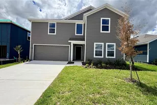 583 Artemis St, Lake Wales, FL 33853 - Photo 1