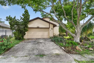649 Sausalito Boulevard, Casselberry, FL 32707 - Photo 1