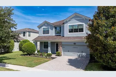 5728 Rue Galilee Lane, Sanford, FL 32771 - Photo 1