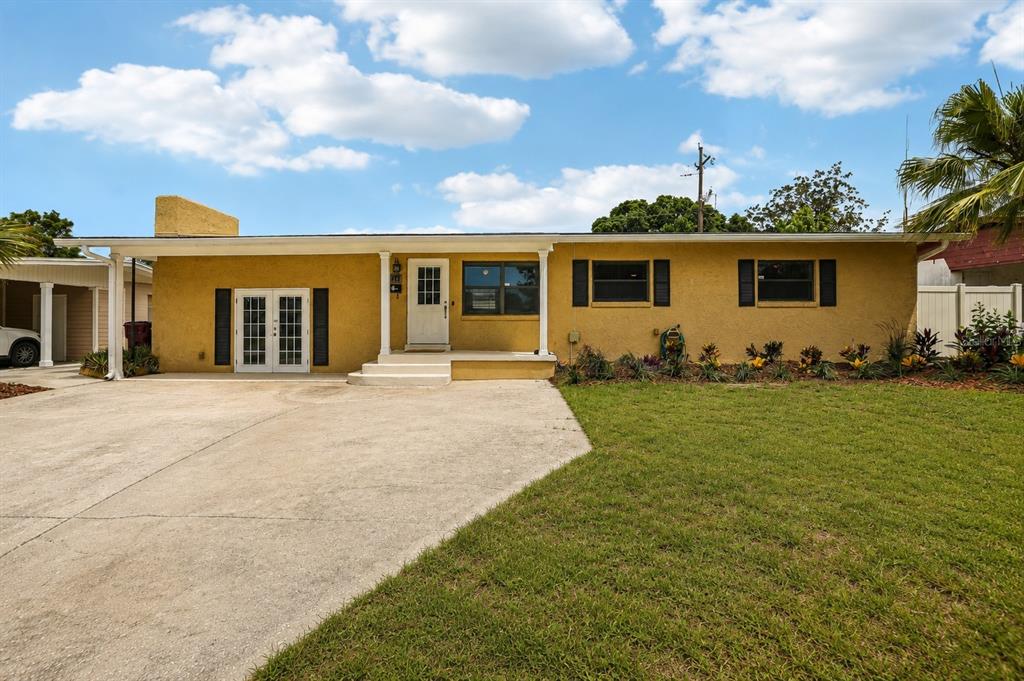 3707 Pelican Ln - 3707 Pelican Ln, Orlando, FL 32803 Luxury Property | Jose Angel Pina