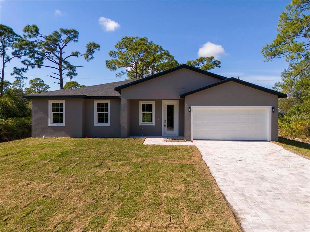 49 Santa Fe St - 49 Santa Fe St, Port Charlotte, FL 33953 Luxury Property | Jose Angel Pina
