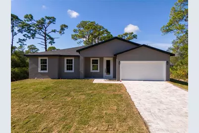 49 Santa Fe Street, Port Charlotte, FL 33953 - Photo 1