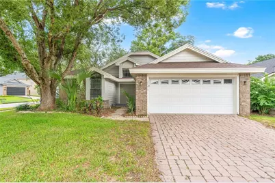 2141 Wekiwa Oaks Drive, Apopka, FL 32703 - Photo 1